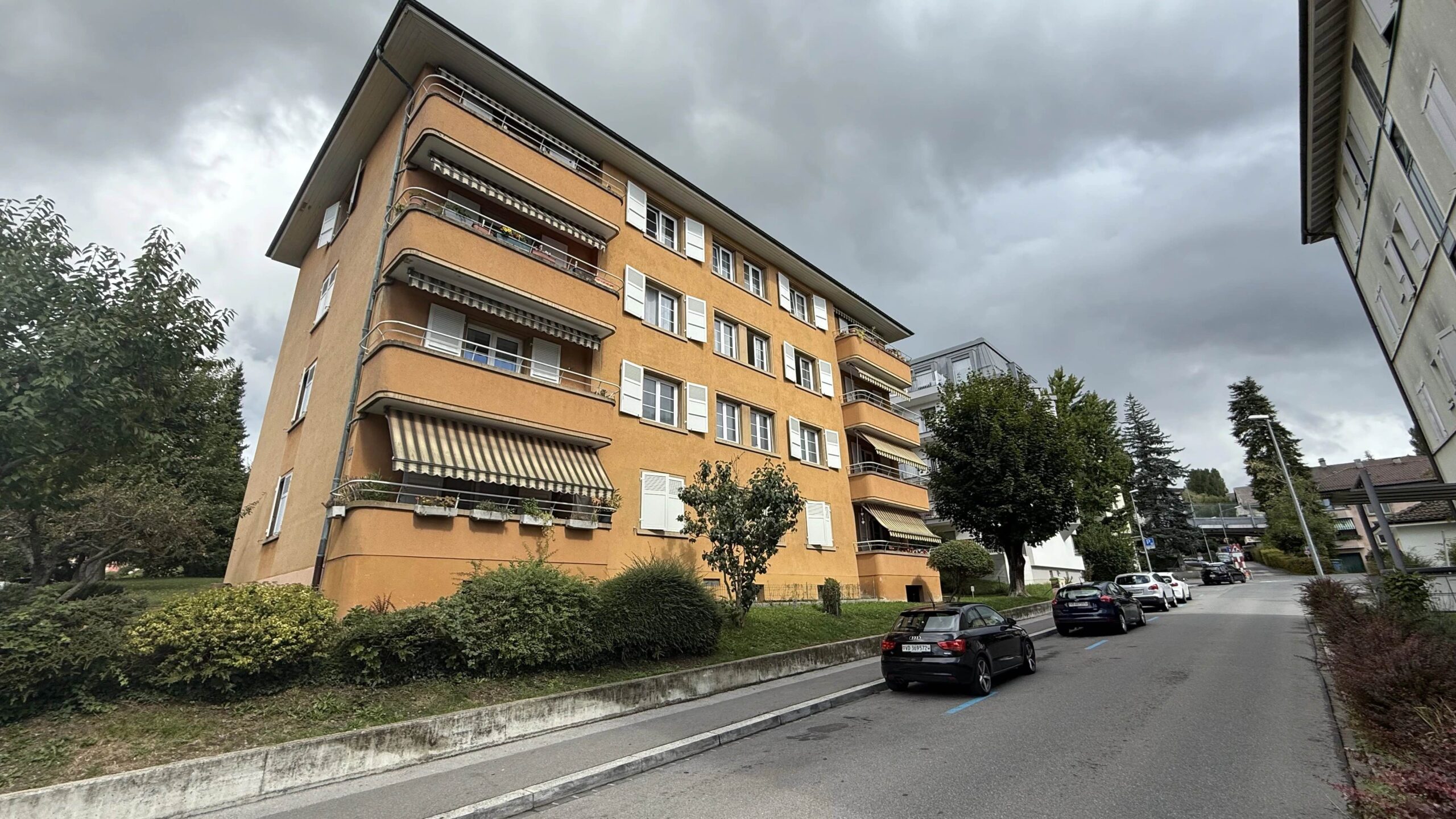expertise immobilière succession,· donation immobilière suisse
