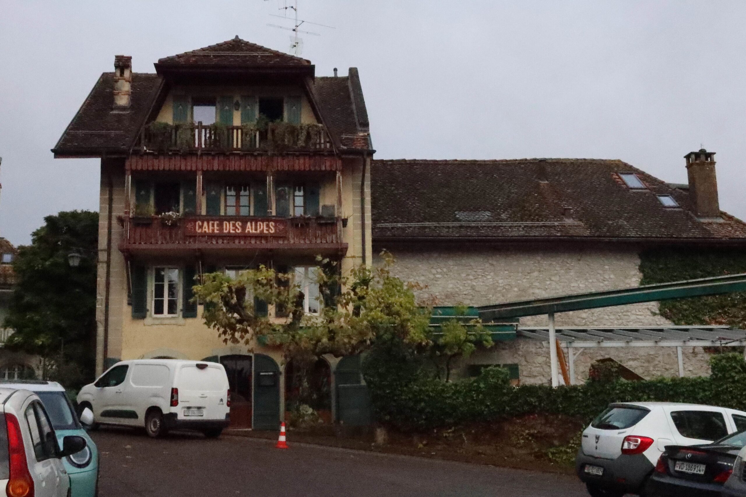 Expertise terrain,projet immobilier