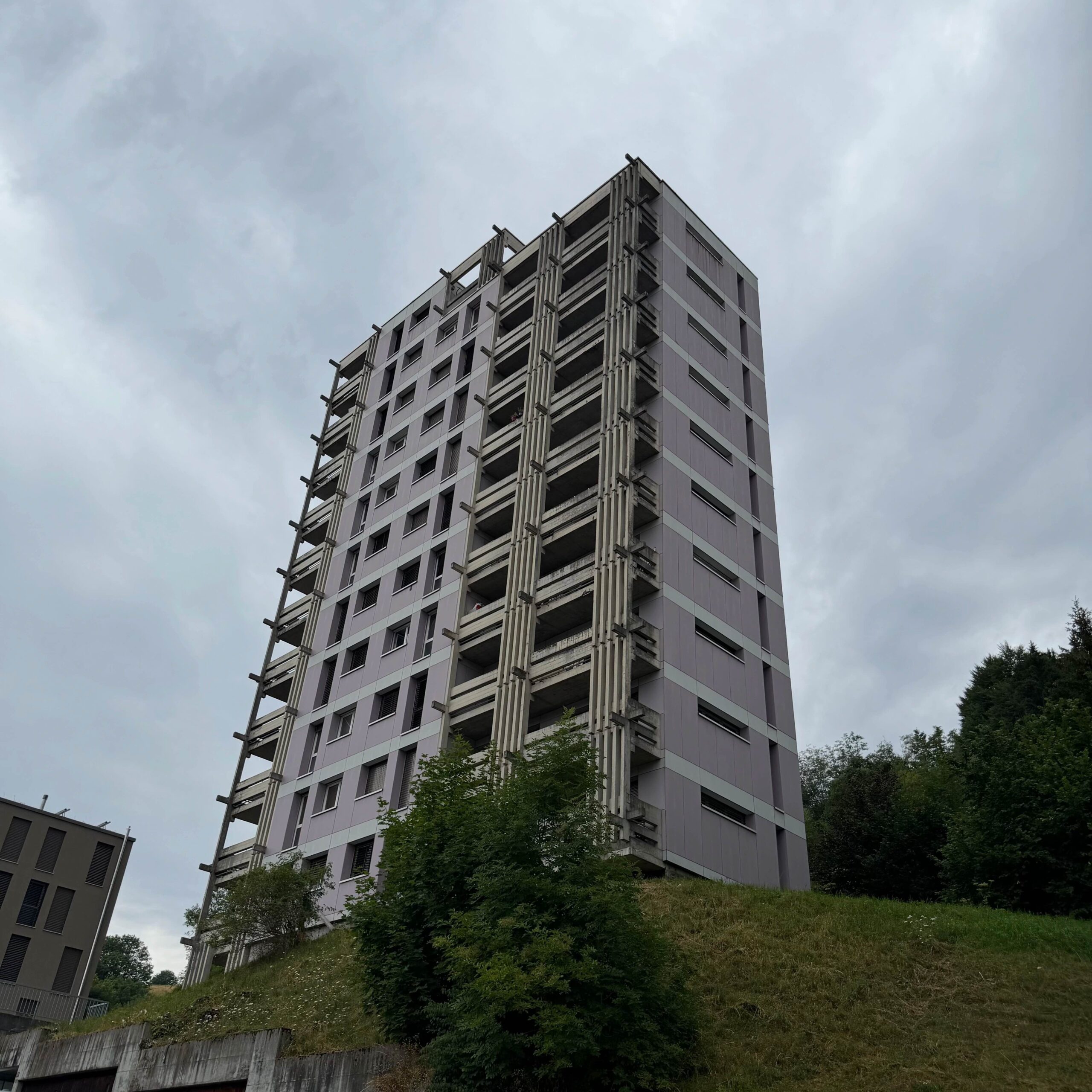 Ruling fiscal immobilier