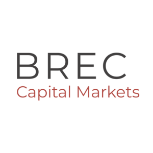 logo brec