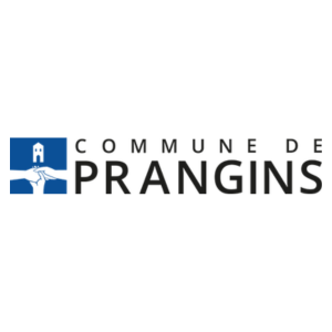 logo commune prangins